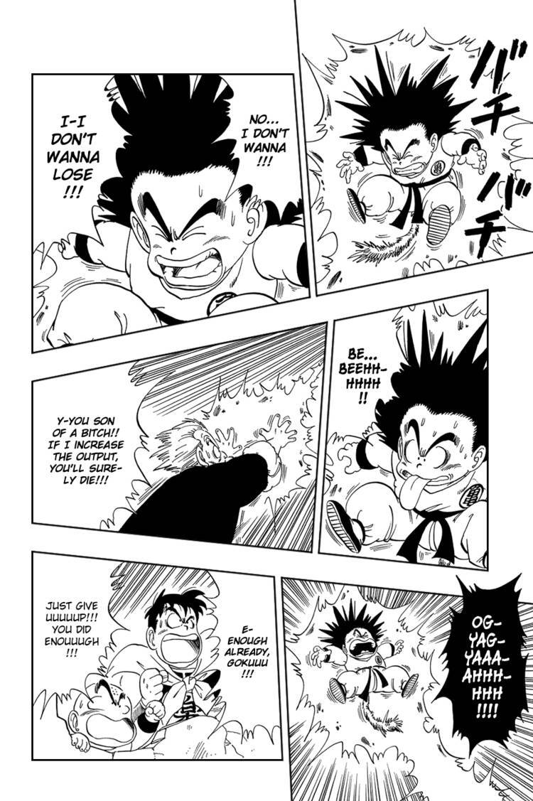 Dragon Ball Chapter 45.059 93